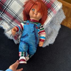 Chucky