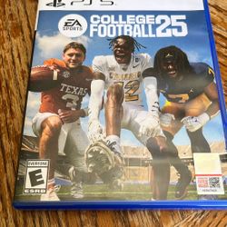 Ps5 Game