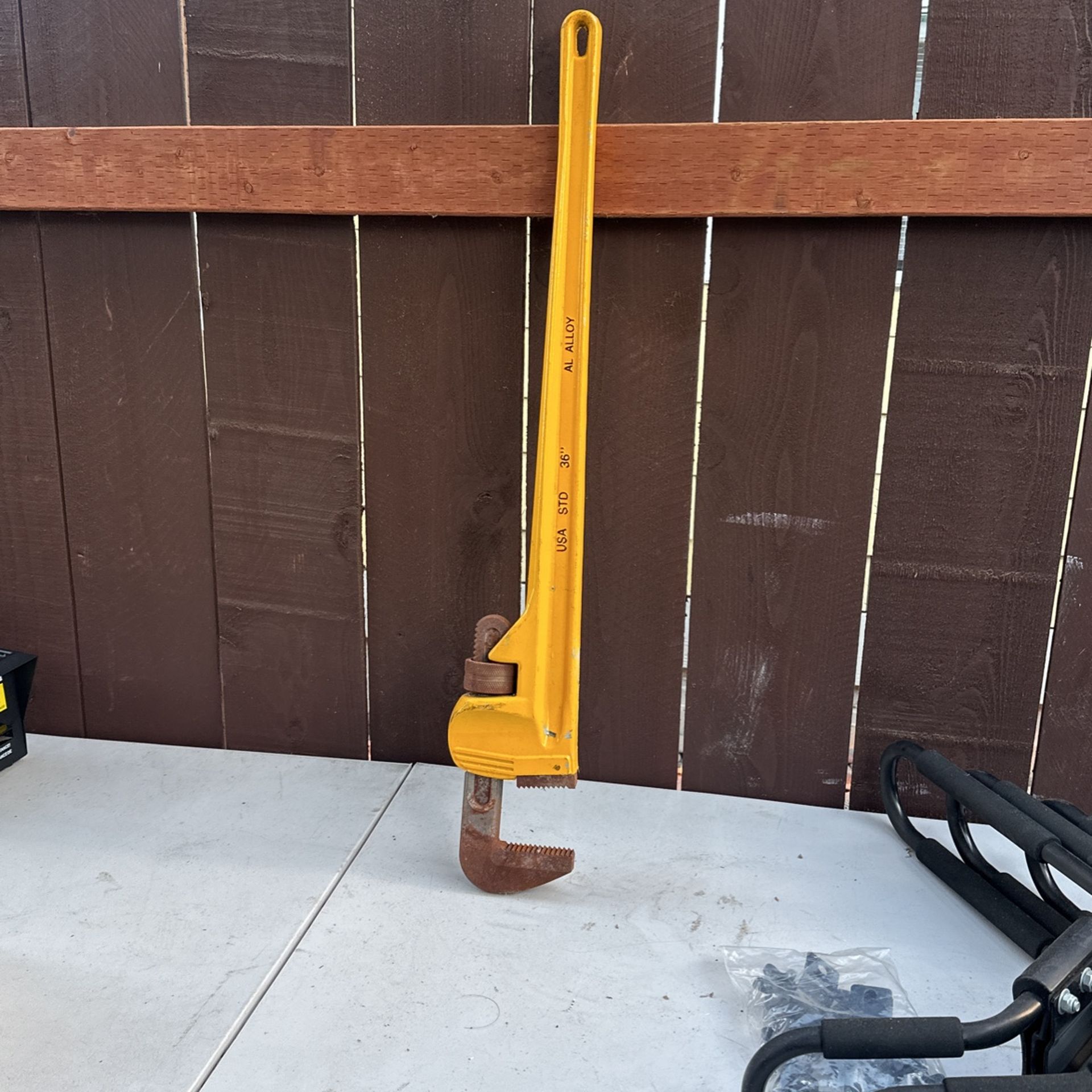 Wrench