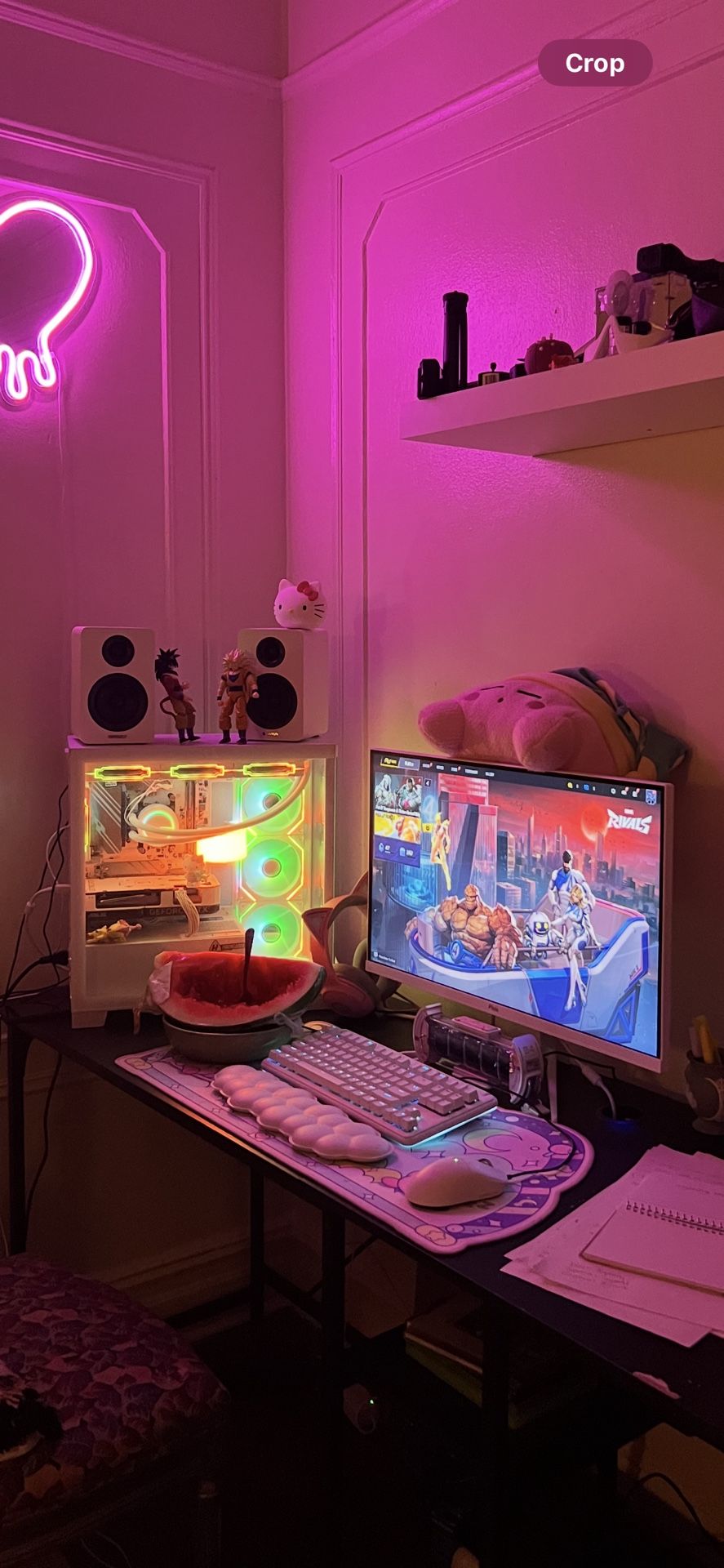 PC Ocean park