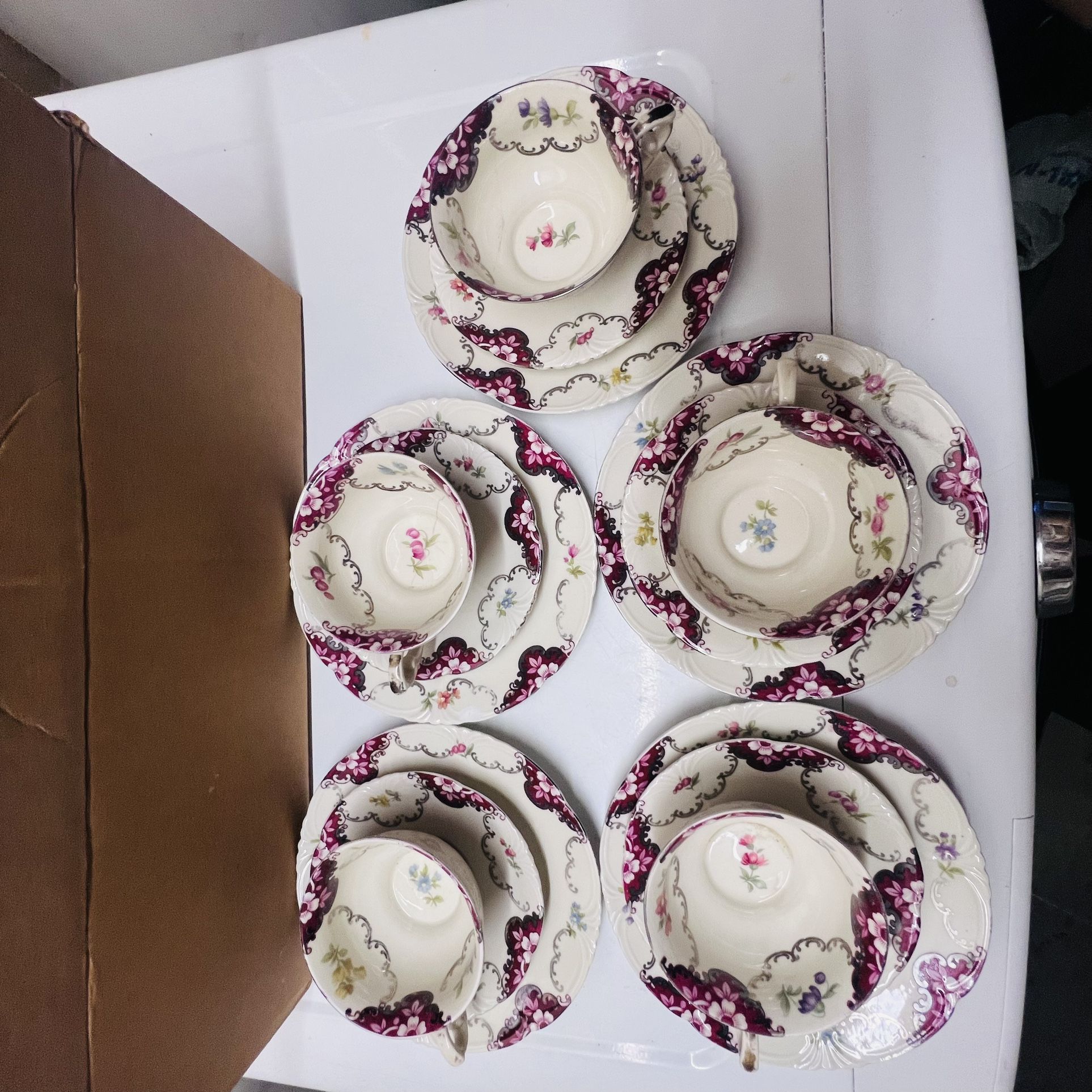 Bone China