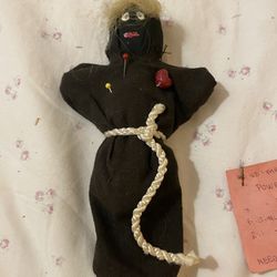 Voodoo Doll