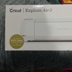 Cricut Explore Air 2