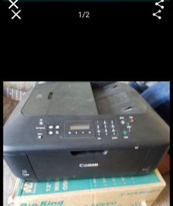 Canon printer