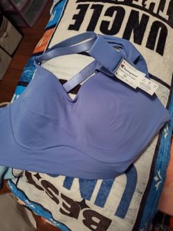 Women's bra