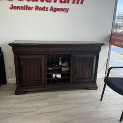 Armoir Perfect For Home