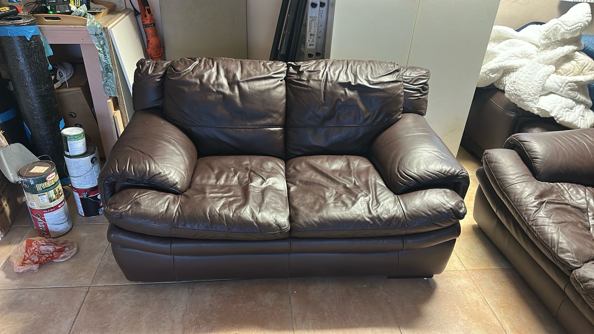 3 Piece sofa Set