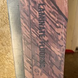 Laminate Flooring