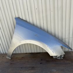 2013 2014 2015 2016 2017 2018 LEXUS ES ES300H ES 300 ES 300 ES350 ES 350 FENDER RIGHT PASSENGER Side Rh OEM USED ORIGINAL OEM