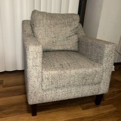 Good Condition Single Chairs. Only Been Used For Less That 3 Months