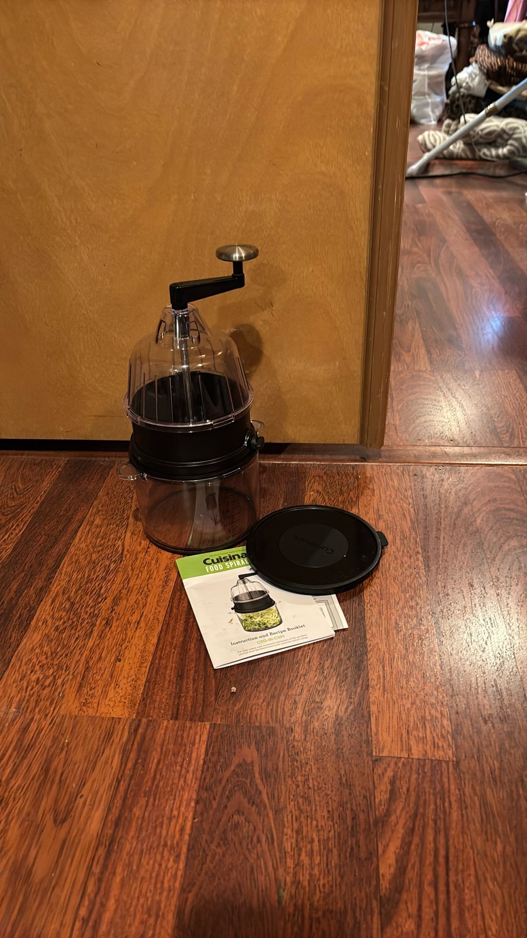 Cuisinart Food Spiralizer