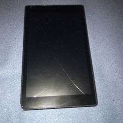 Amazon Tablet 