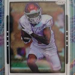 23 Sage A Tank Dell!