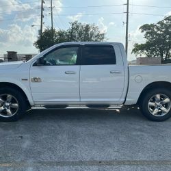 2012 Dodge Ram 1500 Crew Cab  