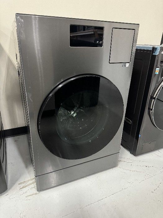 New All in One Washer Dryer Combo 1 Year Warranty