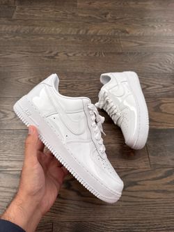 Nike Air Force 1 shoes