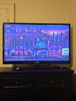 50inch Tv plasma