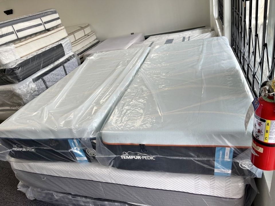 Mattresses All Sizes In Stock 