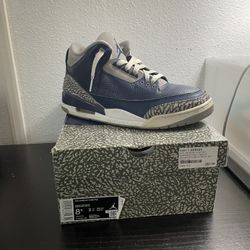 Jordan 3
