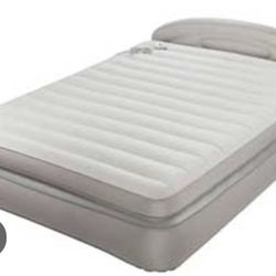 Queen Aerobed The Original Air Matress 