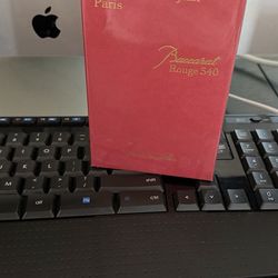 Maison Francis Kurkdjian Baccarat Rouge 540 EDP 70ml - Brand New Sealed