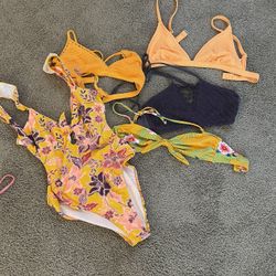Bikini Size Large $5ea