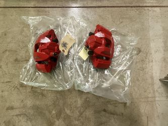 PowerStop Performance Powder coated Brake Calipers for 2007-2017 EXPEDITION, NAVIGATOR S5048