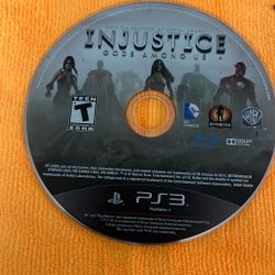 PS3 & PS4 Games