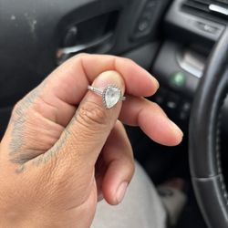 Promise Ring 