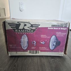 Head Lights Conversion Kit