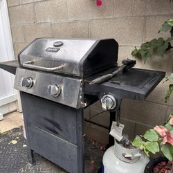 Grill/BBQ