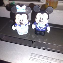 Disney Resort Diamond Celebration Mickey N Minnie n