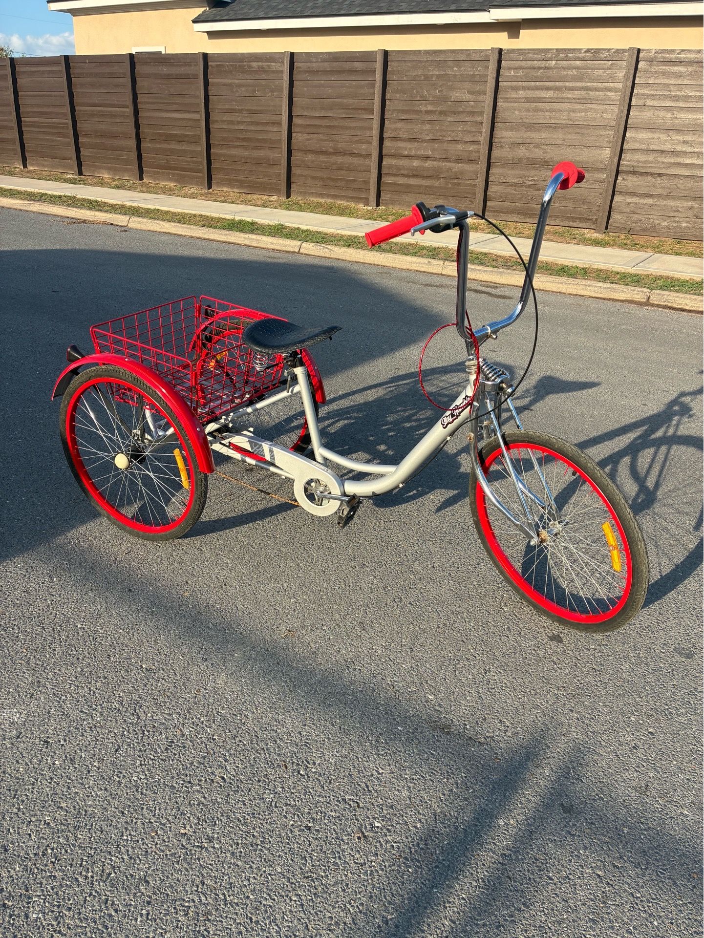 Great nice Trike $250 see info