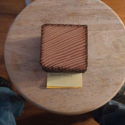 Set Of 4 Handmade Wooden Coasters 0008