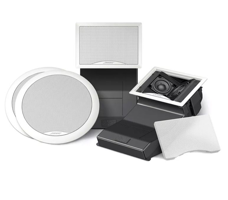 Bose 191 In-wall Speaker (1)