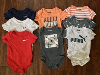 Baby Boy (12 Months)