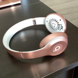 Beats Solo