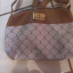 Baby phat Purse 