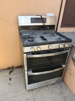 Range Oven for sale