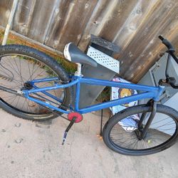 Bmx Bike 29 Inch