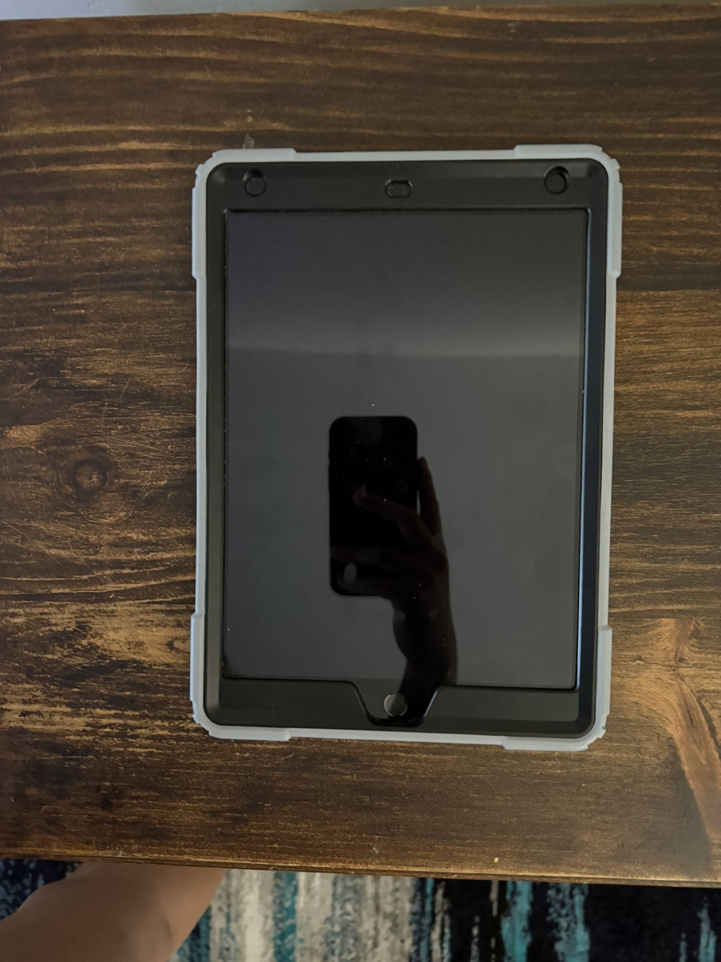 iPad