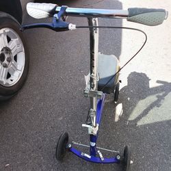 scooter