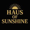 Haus Of Sunshine
