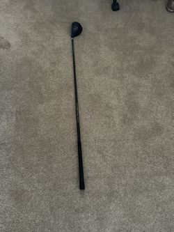 Men’s Warrior Right Handed Fairway 3 Wood