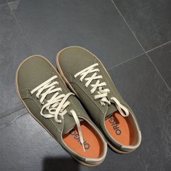 Barefoot Origo Sneakers 