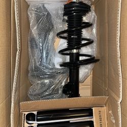 Suspension for rav4 2006-2012 totally new