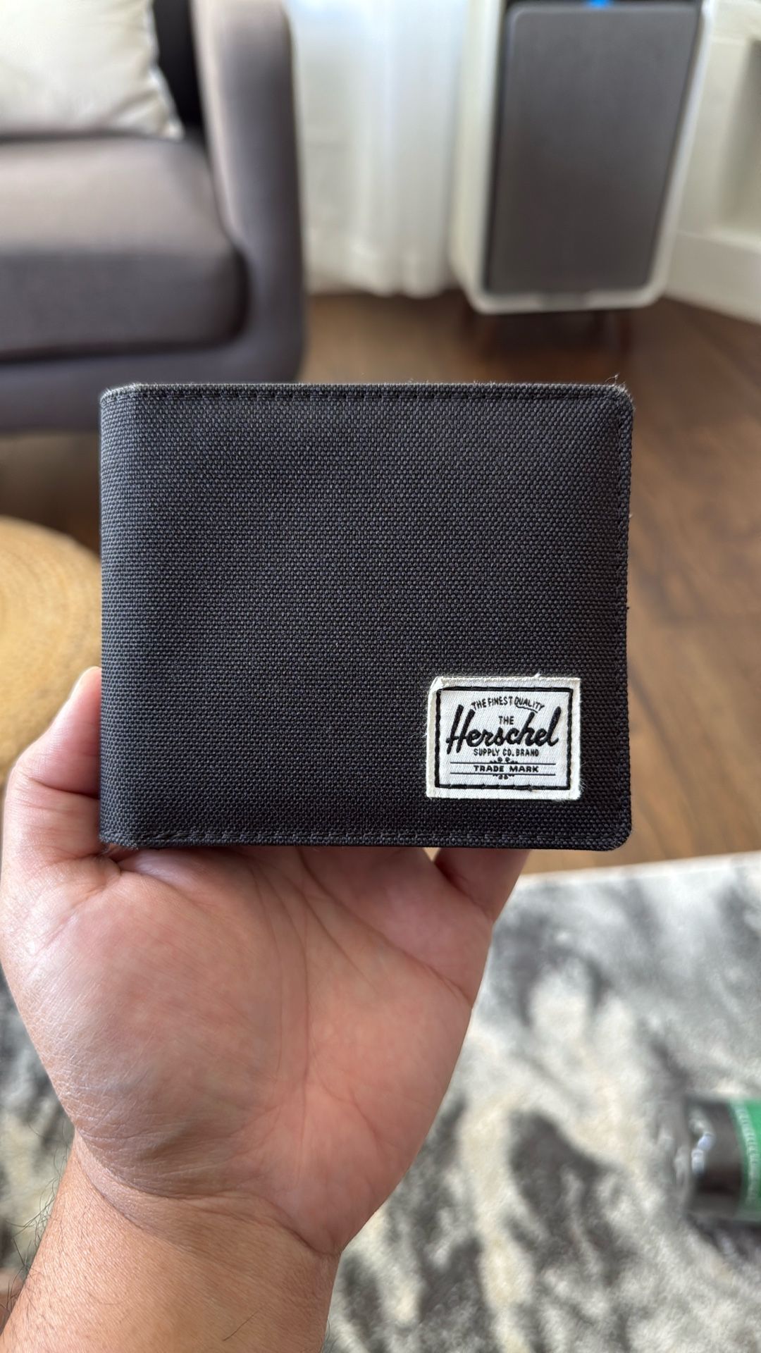 Herschel Men’s Wallet