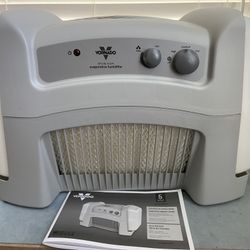 Vornado Evaporative Vortex Humidifier 
