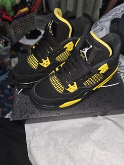 Jordan 4