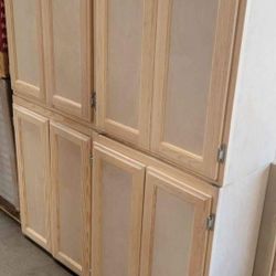 Kitchen Cabinets